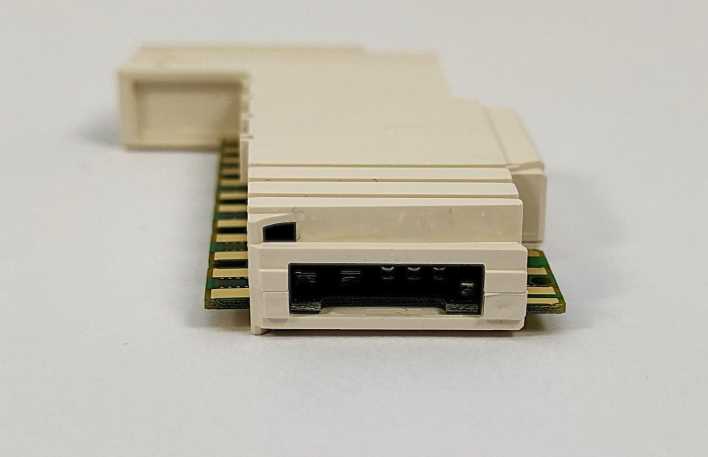 Schneider Electric TM5SDM8DTS Discrete I/O Module på udsalg