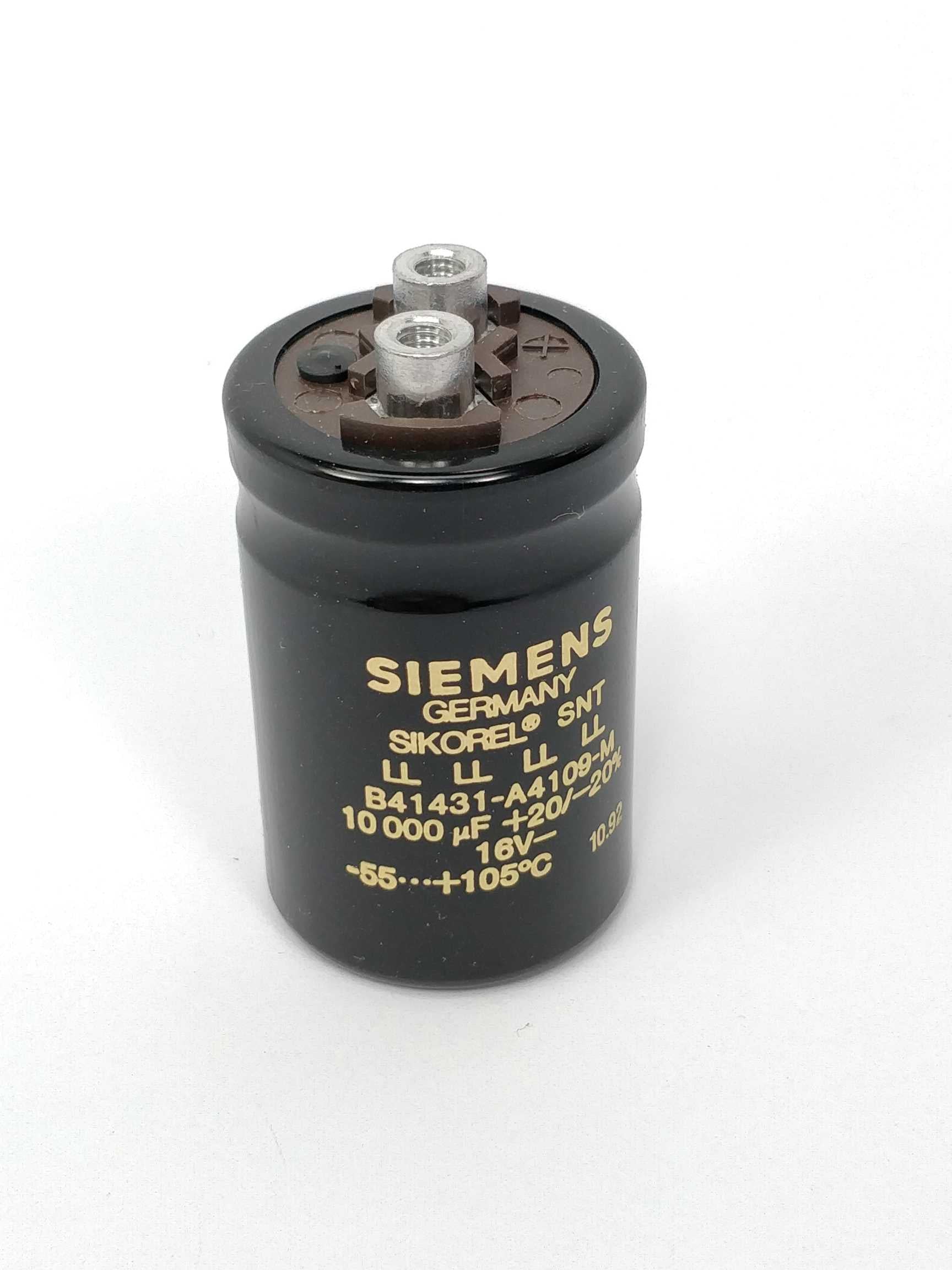 siemens-b41431-a4109-m-capacitor-10000uf-16v_1.jpg Siemens B41431-A4109-M Capacitor 10000uF 16V på udsalg