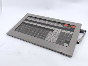 Texas Instruments 2493295-0003 Keyboard Mode