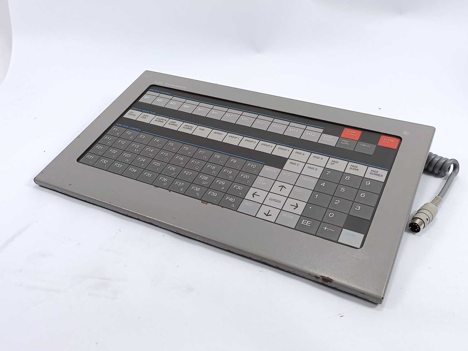 Texas Instruments 2493295-0003 Keyboard Mode
