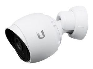 Ubiquiti UniFi UVC-G3-Bullet Netværksovervågningskamera Udendørs Indendørs 1920 x 1080