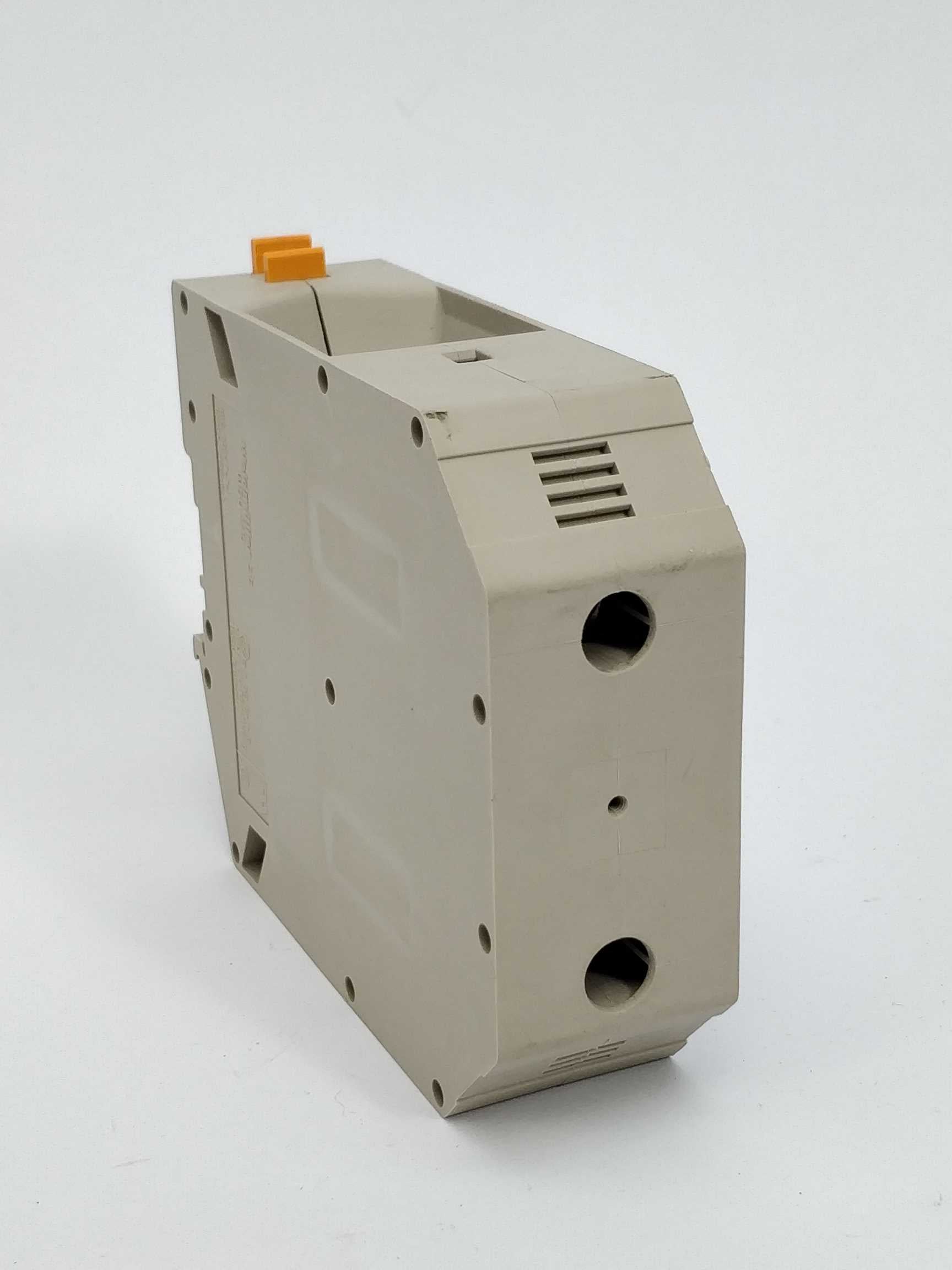 Weidmüller 1802780000 WDU 240 Feed-through terminal block Mode