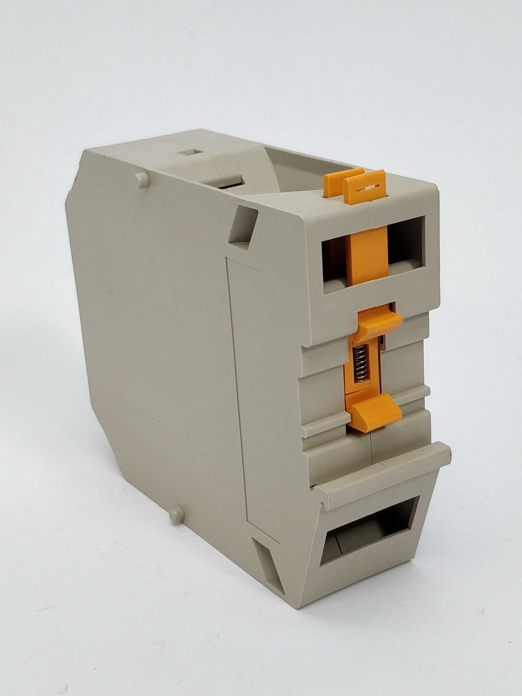 Weidmüller 1802780000 WDU 240 Feed-through terminal block Mode