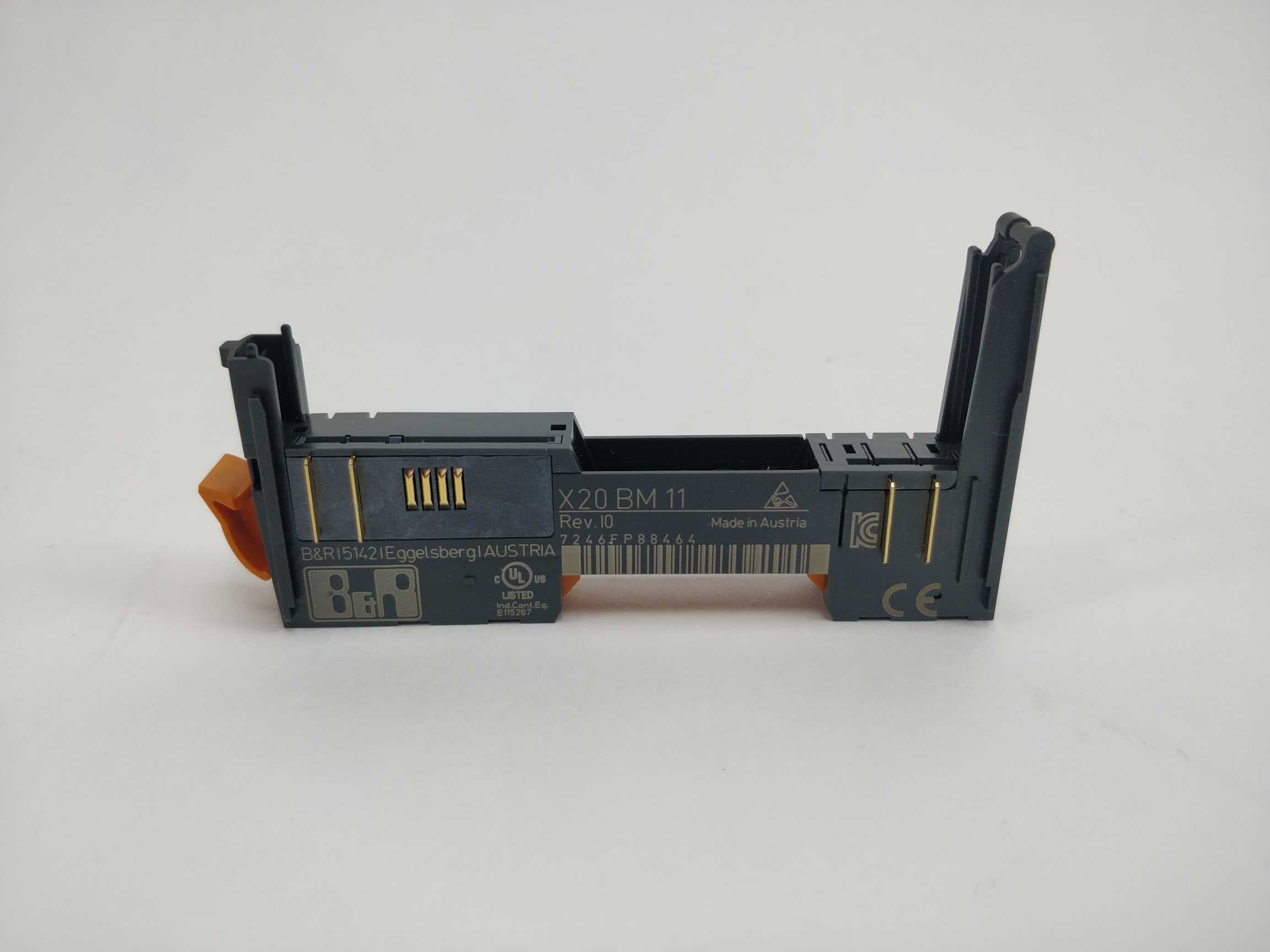 br-automation-x20bm11-bus-module_2.jpg Br-Automation X20BM11 Bus Module Levere