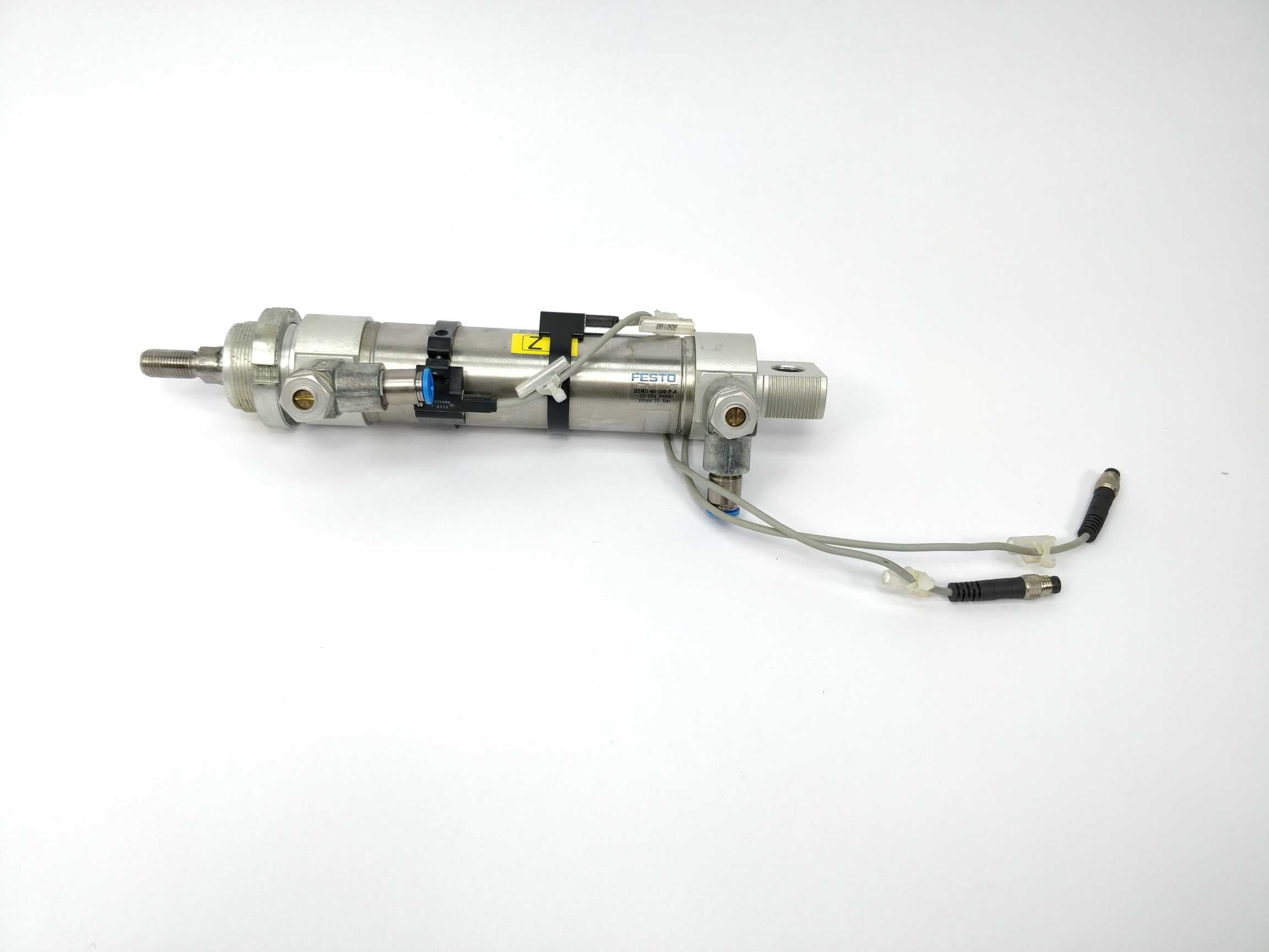 festo-195994-dsnu-40-100-p-a-cylinder_1.jpg Festo 195994 DSNU-40-100-P-A Cylinder