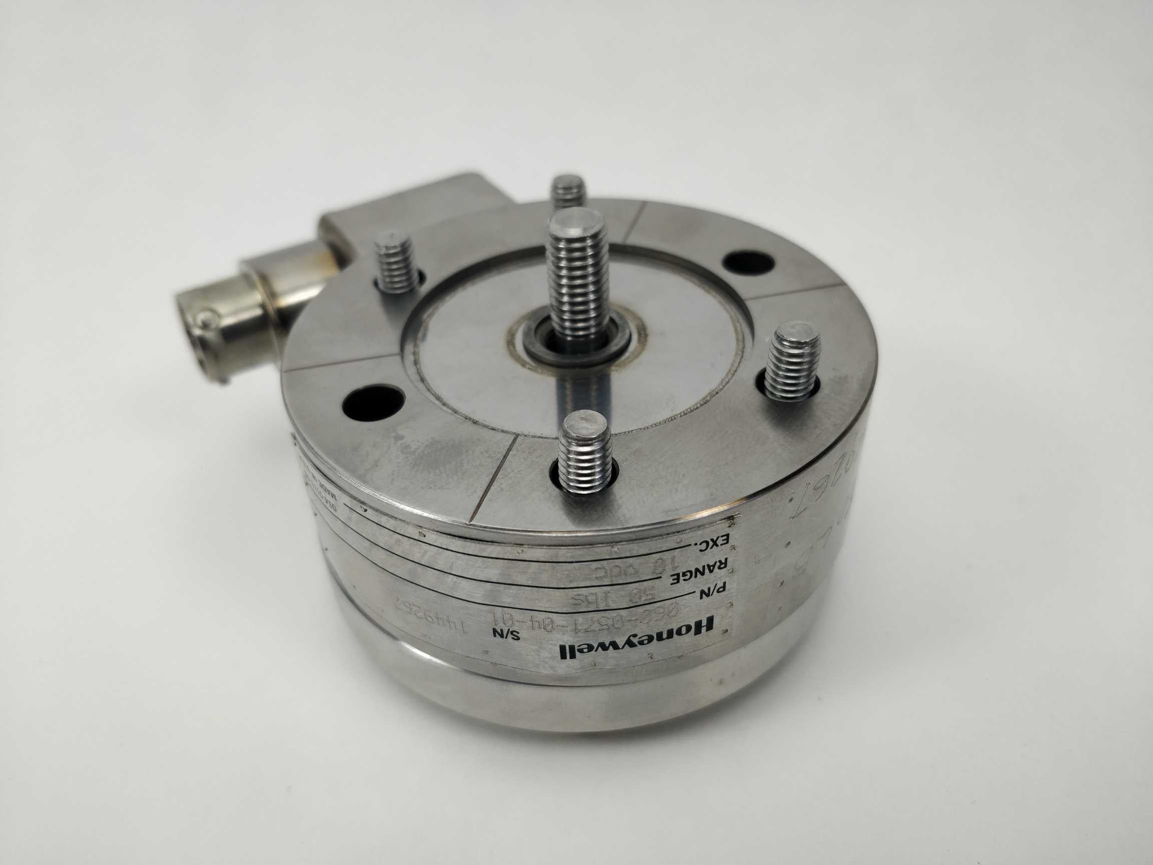 Honeywell 060-0571-04-01 Load cell Hot på udsalg