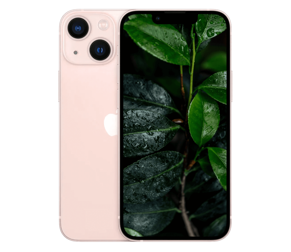 iPhone 13 Mini