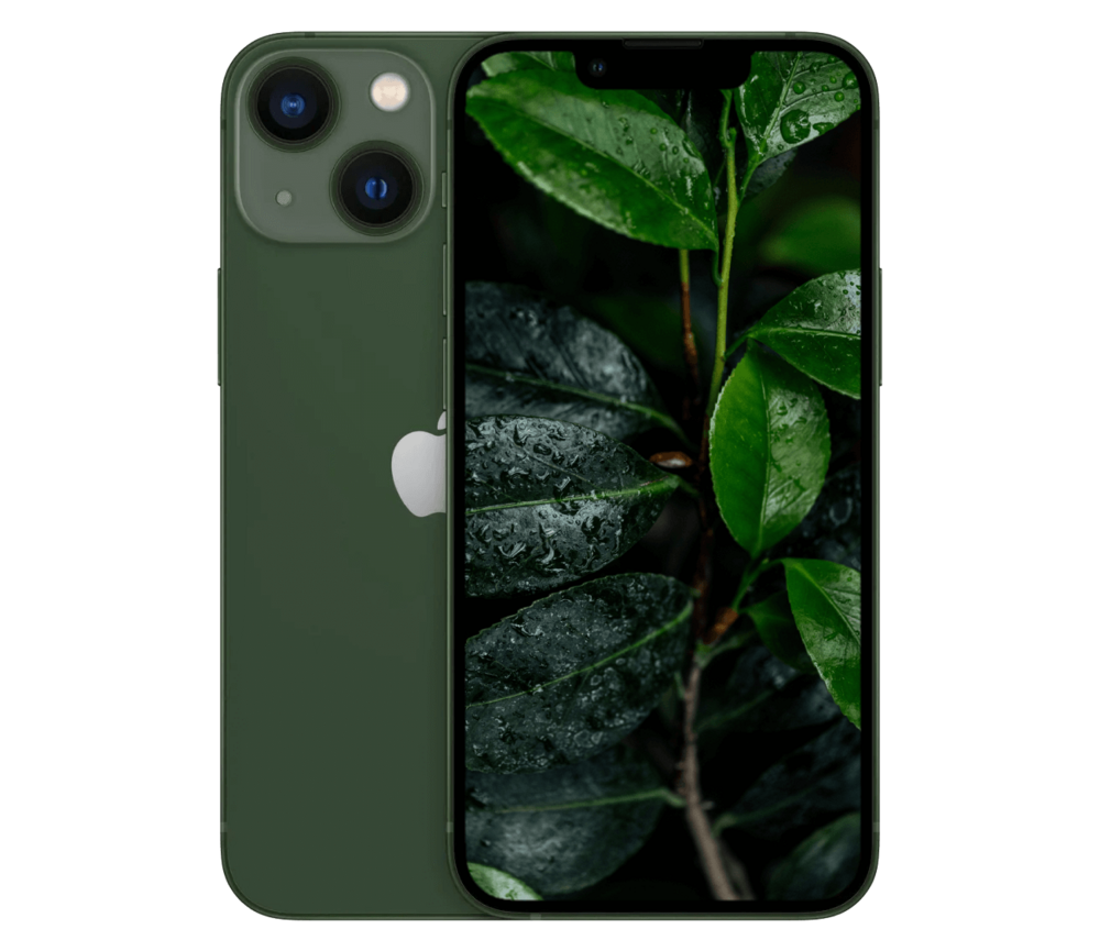 iPhone 13 Mini