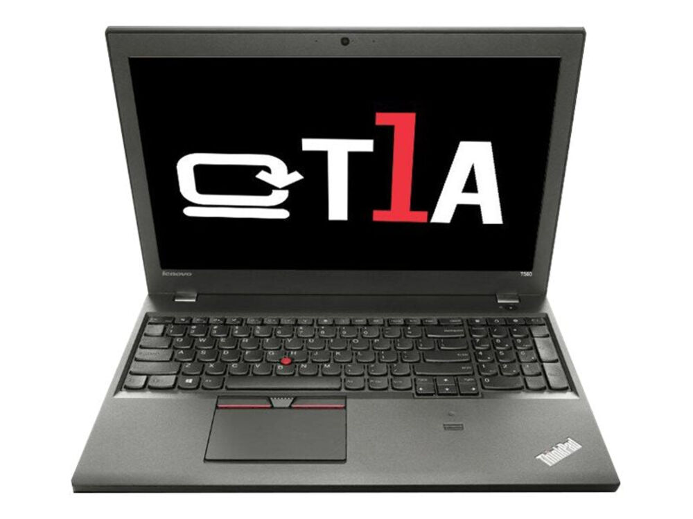 Lenovo ThinkPad T560 15.6" 8/240GB