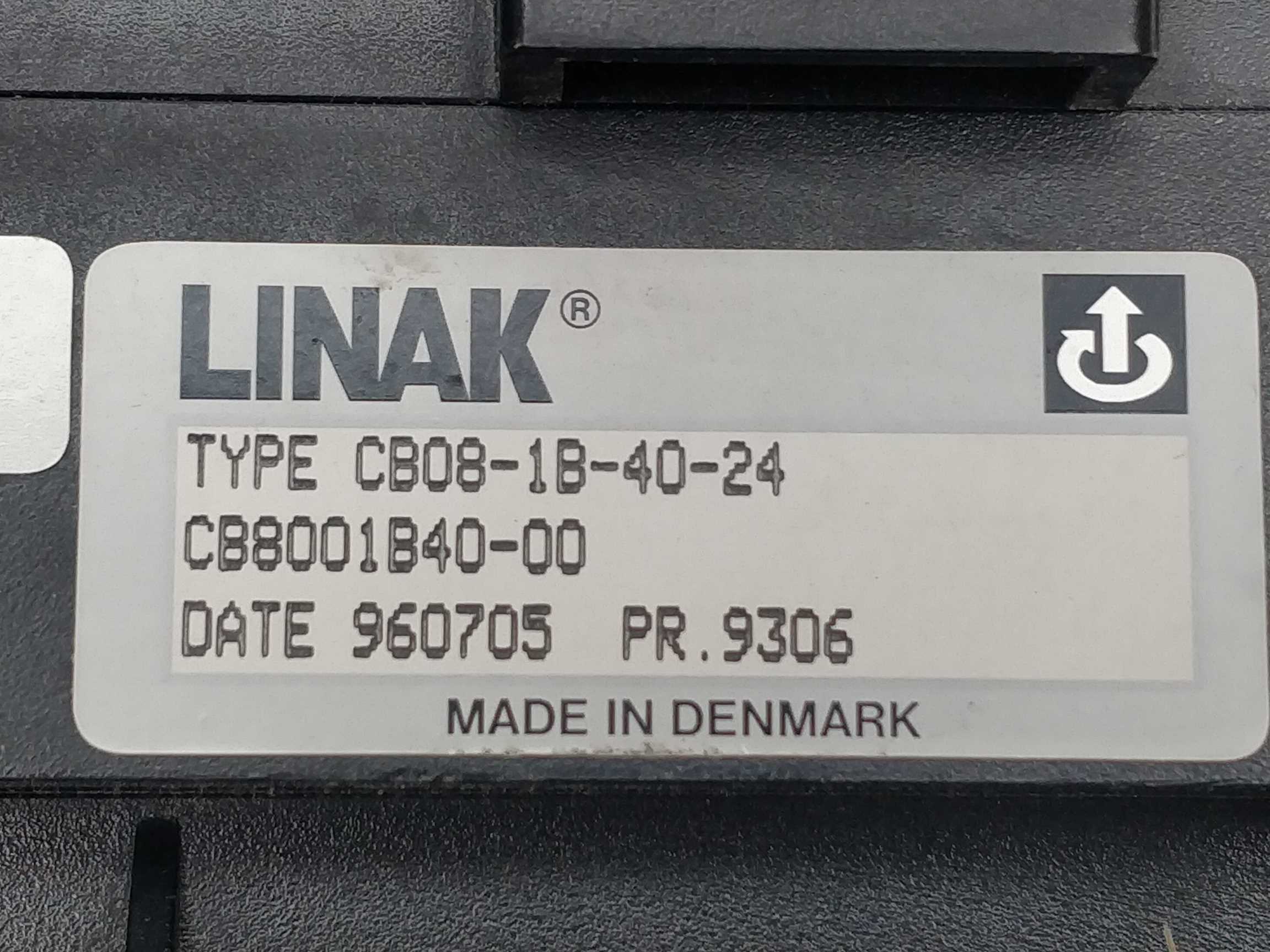 LINAK LA 28.29-250-24-301 With CB 08-0A Online nu