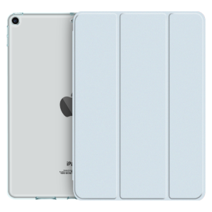 Nordic Accessories iPad 10,2" Cover, Lyseblå Levere