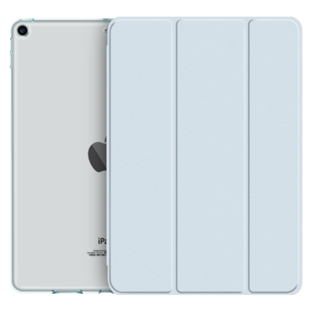 Nordic Accessories iPad 10,2" Cover, Lyseblå Levere