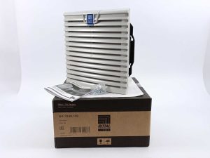 Rittal SK 3240.100 Complete fan unit 160m3/h 230VAC