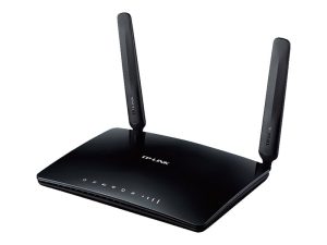 Router TP-Link TL-MR6400