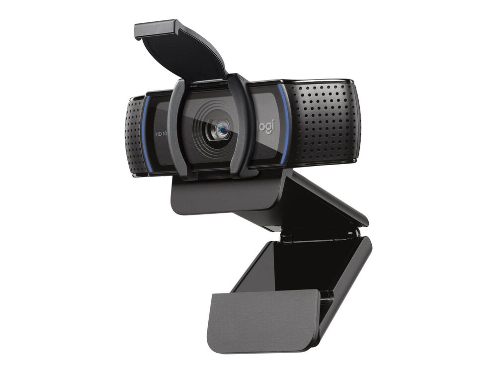 Webcam Logitech C920e