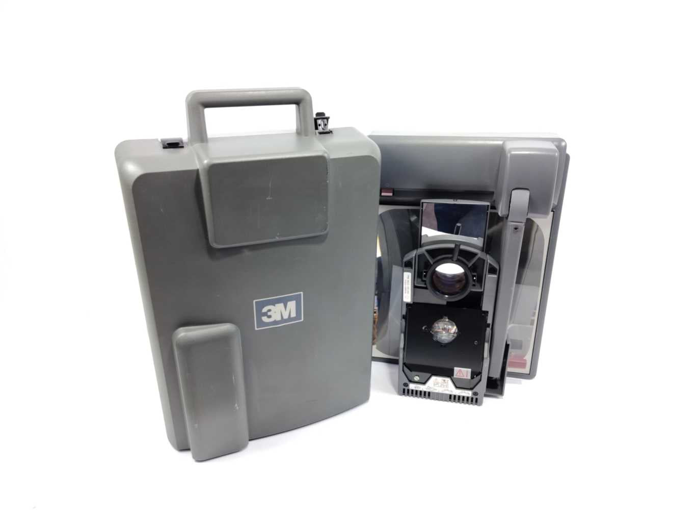 3M 2770 OverHead Projector Udsalg