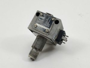 Fema DGM 6A Pressure Switch 0.7-6 Bar Hot på udsalg