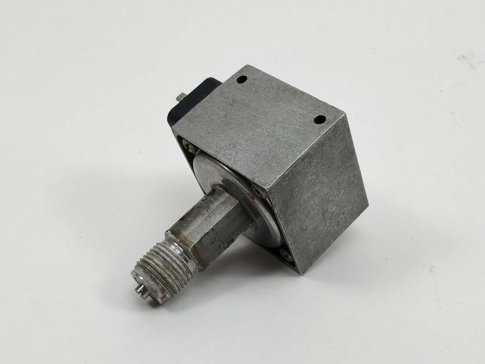 Fema DGM 6A Pressure Switch 0.7-6 Bar Hot på udsalg