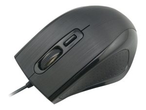 Havit Proline Mouse Wired Black