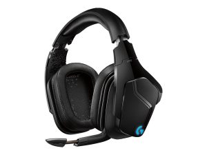 Logitech Gaming Headset G935, Trådløst