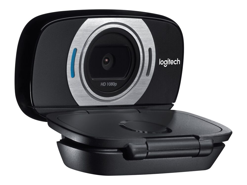 Logitech HD Webcam C615 Webcam