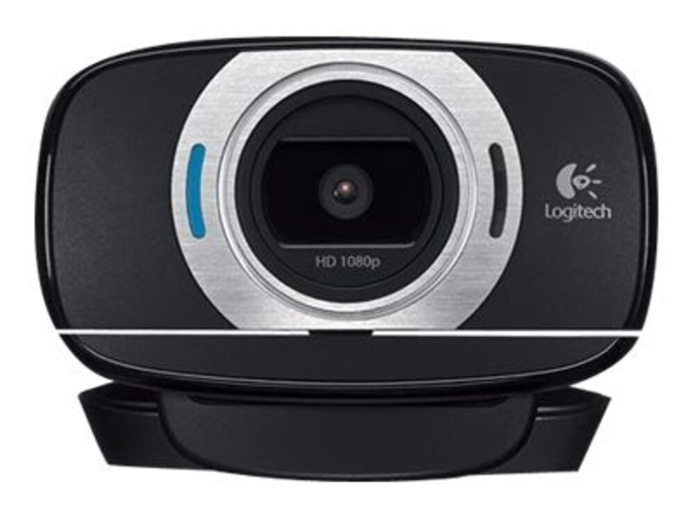 Logitech HD Webcam C615 Webcam