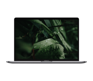 MacBook Pro 13" (2020) i5, 8/512GB Online