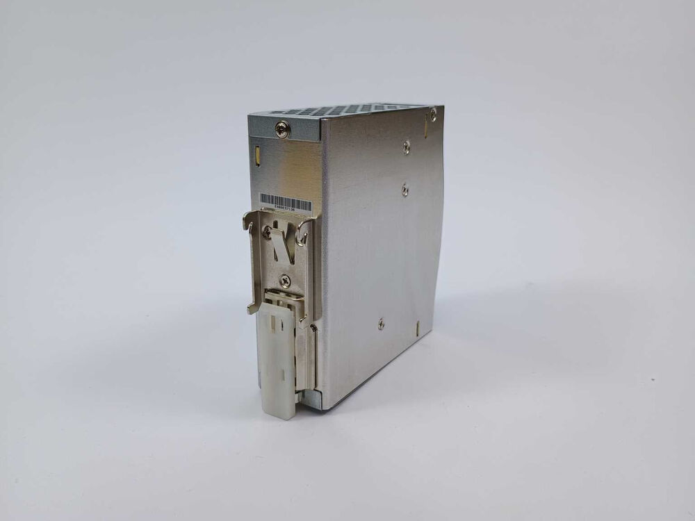 Mean Well NDR-120-24 AC-DC Single output 24V 5A Online salg
