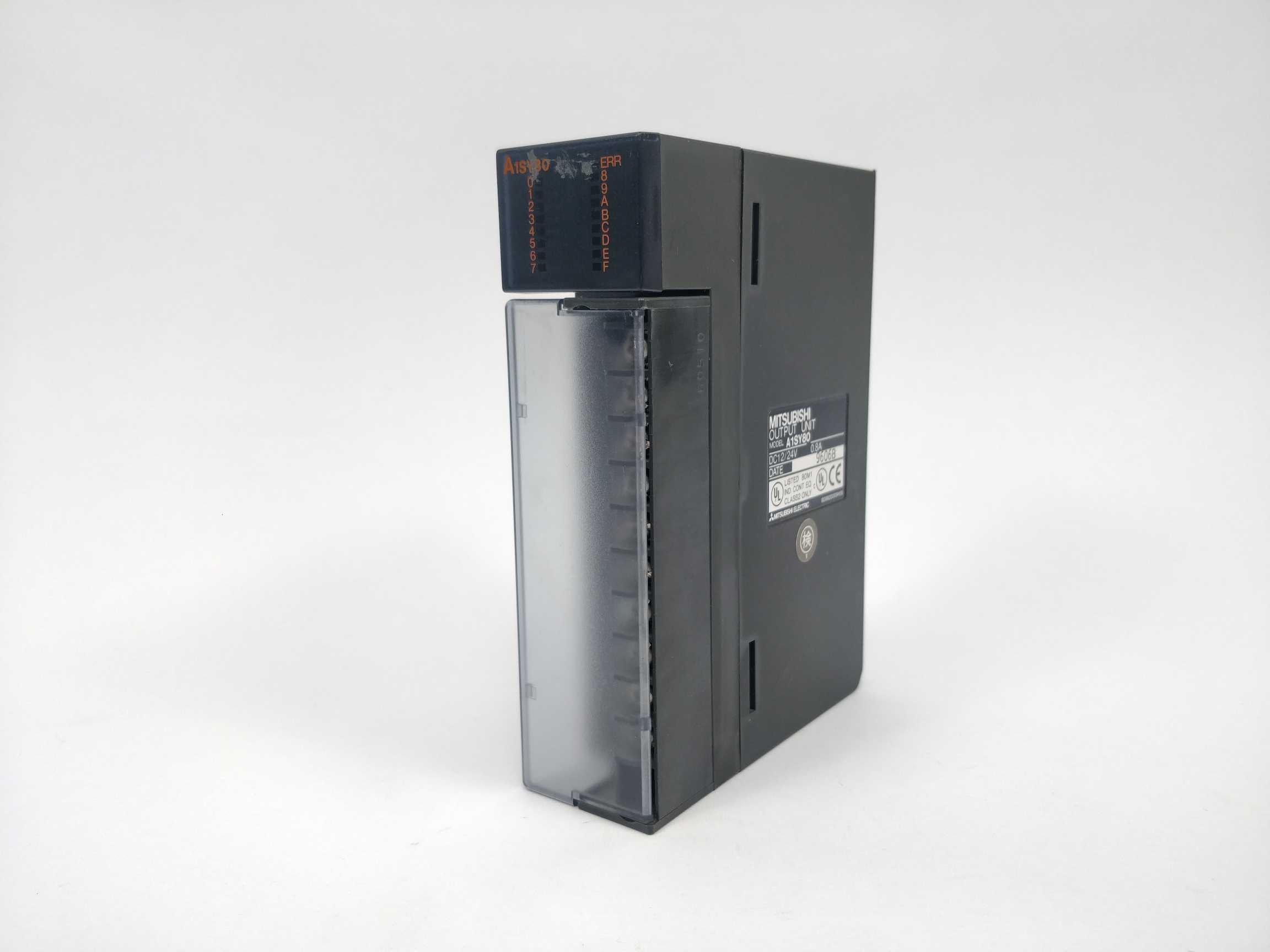 mitsubishi-a1sy80-output-unit_0.jpg Mitsubishi A1SY80 Output Unit