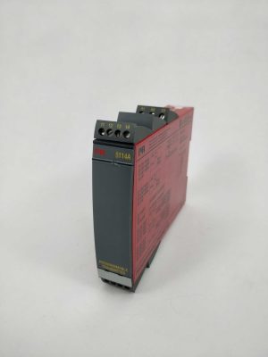 PR 5114A_A Programmable Transmitter på udsalg