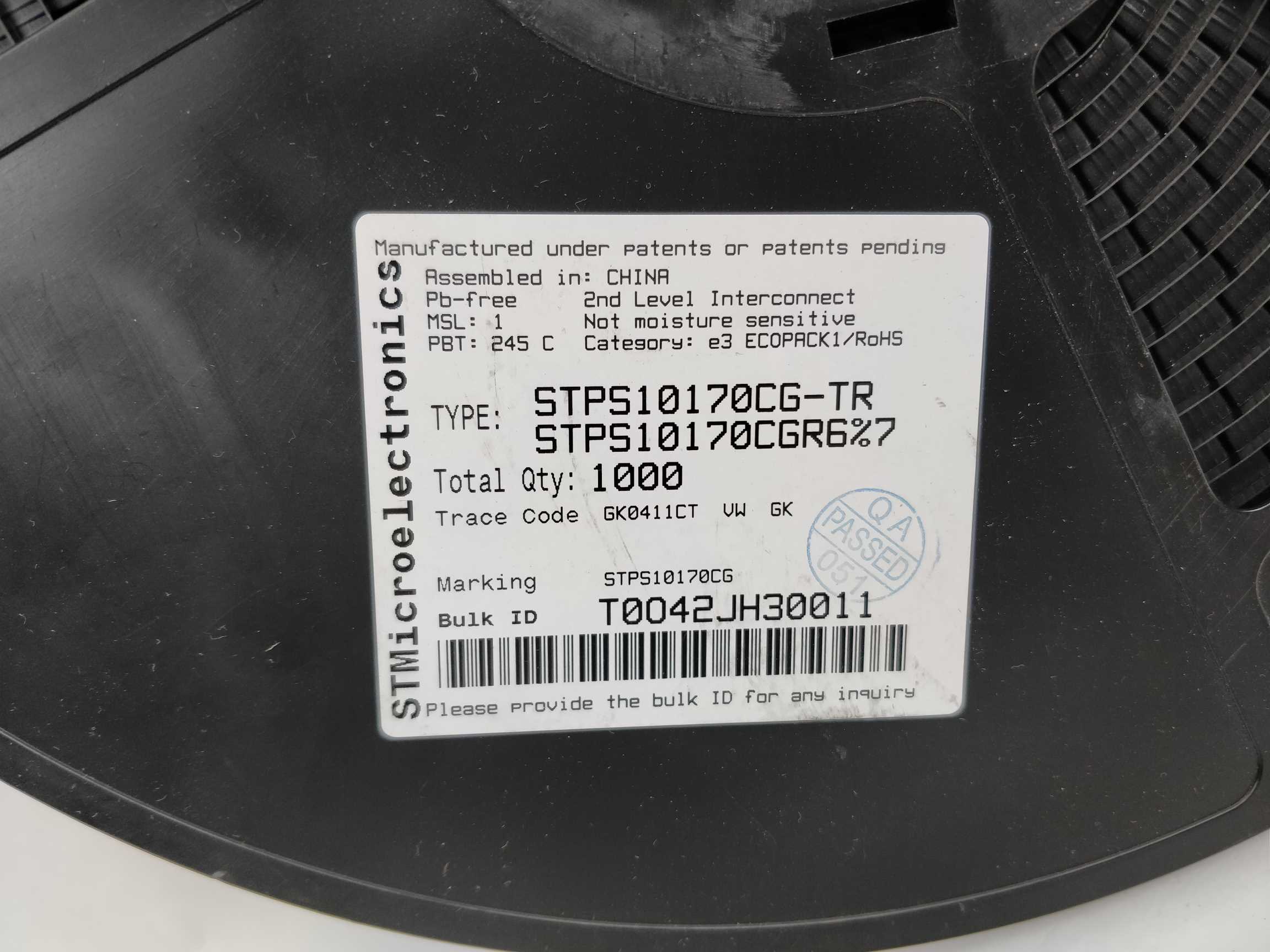 stmicroelectronics-stps10170cg-tr-schottky-rectifier-170v-10a-1000pcs_1.jpg Stmicroelectronics STPS10170CG-TR Schottky Rectifier 170V 10A 1000pcs