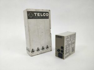 Telco PA12A003 24VDC 0452120300 photo amplifier Online