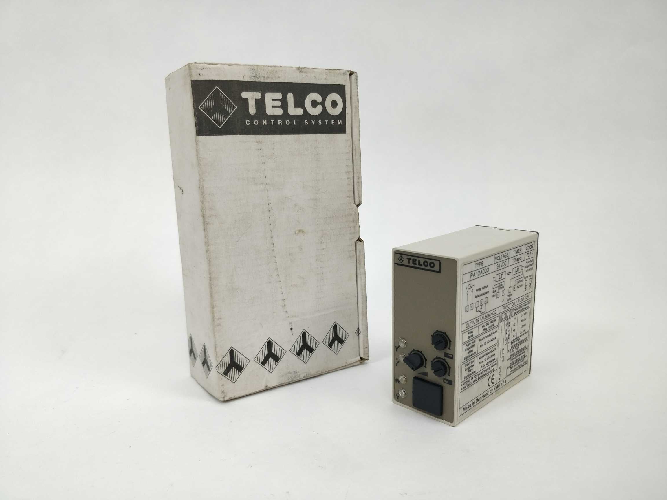 telco-pa12a003-24vdc-0452120300-photo-amplifier_0.jpg Telco PA12A003 24VDC 0452120300 photo amplifier Online