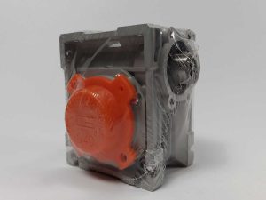 Transtecno TCM040010U TTN i=10 Gearbox