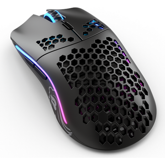 Gamer Mus Glorious Model O Wireless