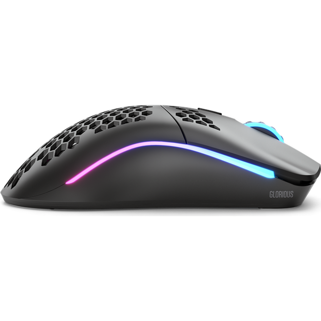 Gamer Mus Glorious Model O Wireless