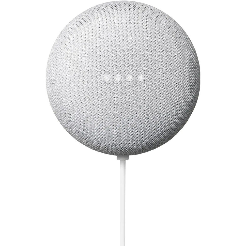 Google Home Nest Mini 2. generation
