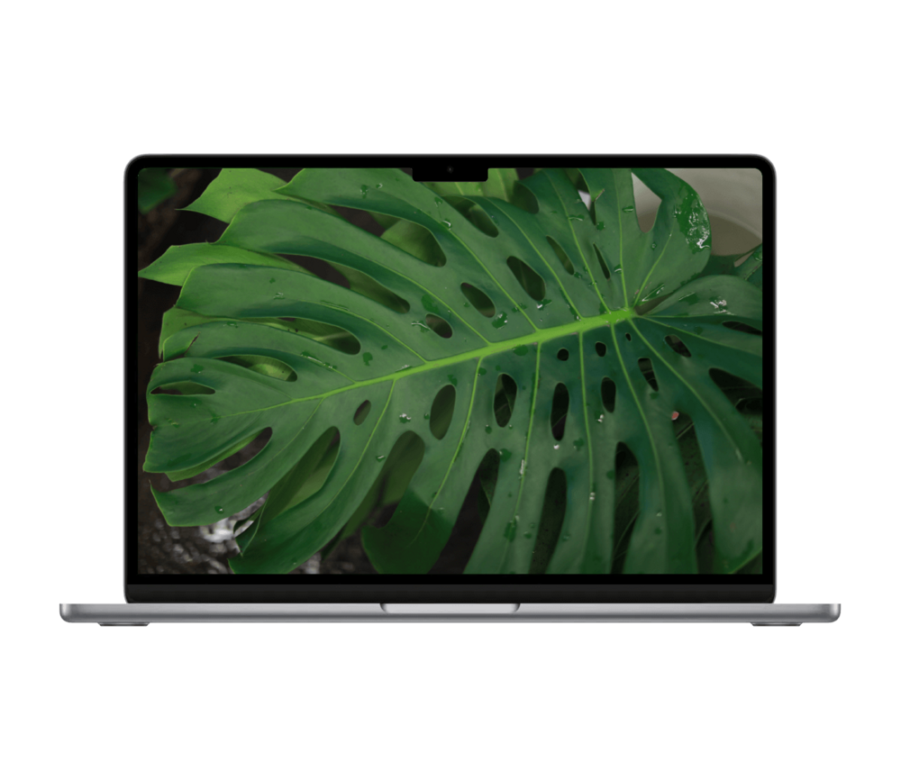 MacBook Pro 14" (2021) M1 Pro, 16/512GB