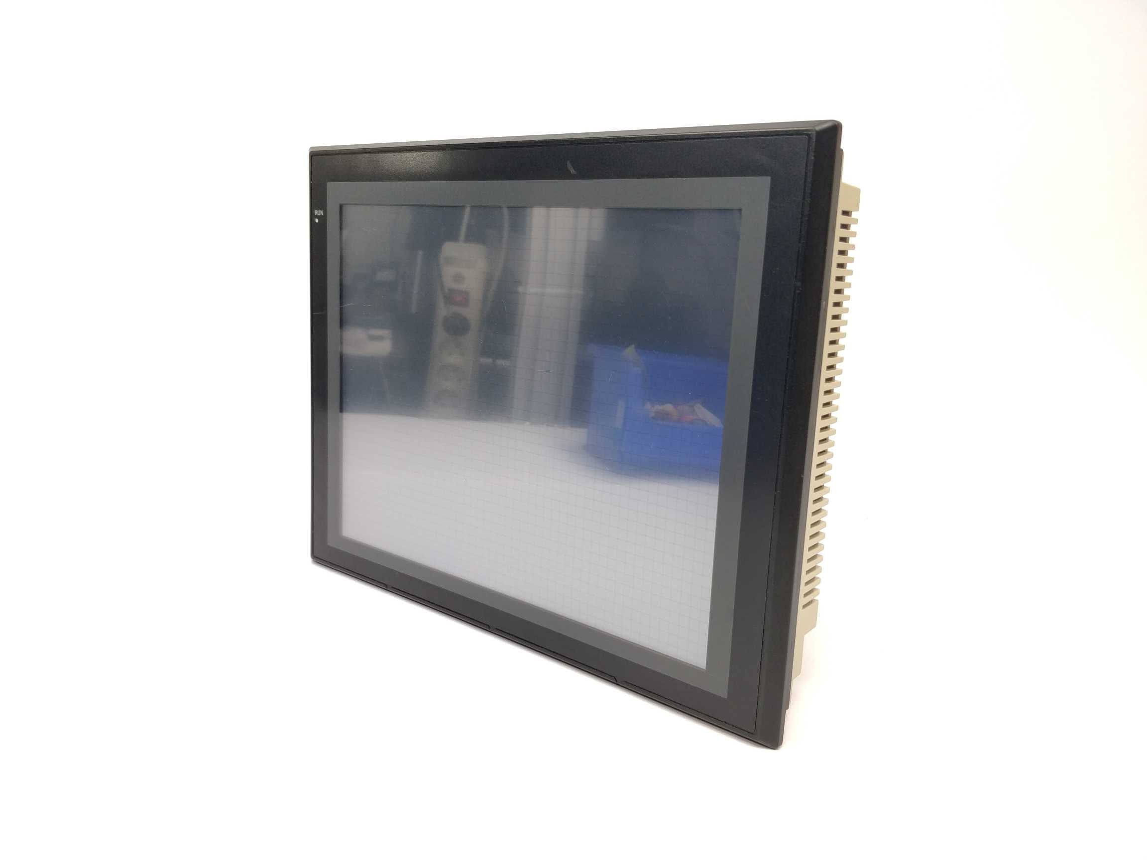 OMRON NS12-TS01B-V1 Interactive Display Online