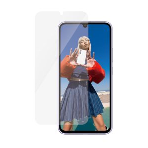 PanzerGlass™ Samsung Galaxy A35 5G UWF Online Hot Salg