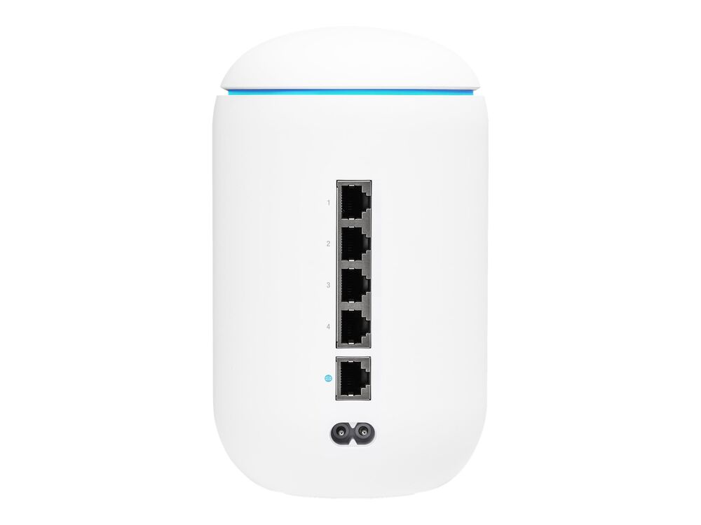 Router Ubiquiti UniFi Dream Machine Trådløs