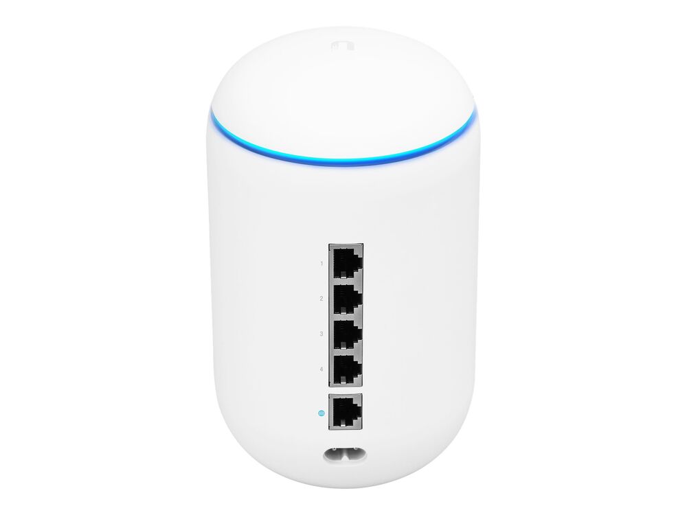 Router Ubiquiti UniFi Dream Machine Trådløs