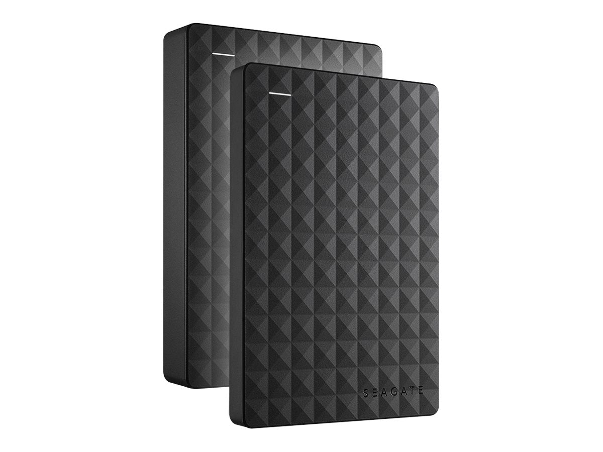 Seagate Expansion Harddisk STEA1000400, 2TB, USB 3.0