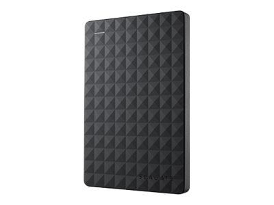Seagate Expansion Harddisk STEA1000400, 2TB, USB 3.0