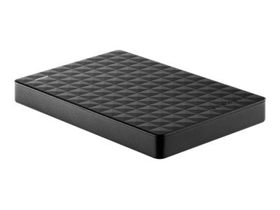 Seagate Expansion Harddisk STEA1000400, 2TB, USB 3.0