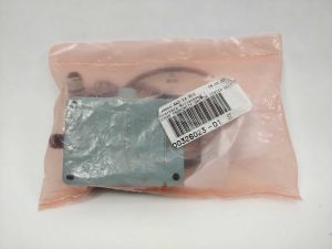 Siemens 3RG6342-3AB74-0HA5 SONAR BERO 00326023-01