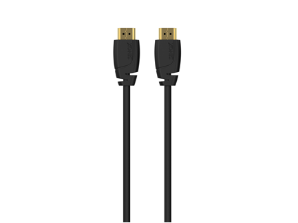 Sinox PRO HDMI kabel Sort