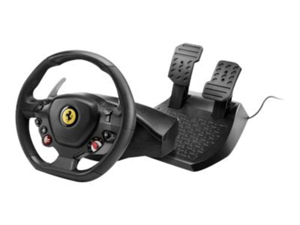 Thrustmaster Ferrari T80 488 GTB Edition