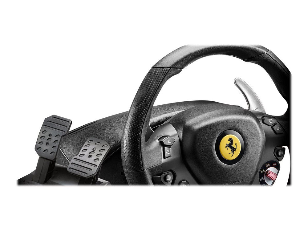Thrustmaster Ferrari T80 488 GTB Edition