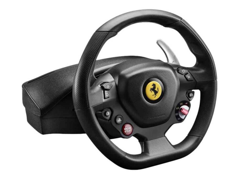 Thrustmaster Ferrari T80 488 GTB Edition